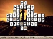 Jouer à Moai mahjong free