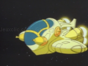 Jouer à Space odyssey