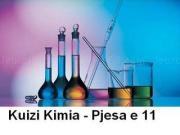 Jouer à Kuizi kimia - pjesa e 11