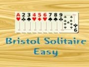 Jouer à Bristol solitaire easy