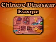 Jouer à Chinese dinosaur escape