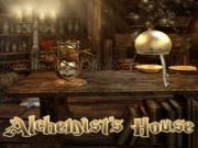 Jouer à Alchemists house