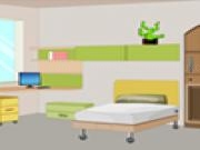 Jouer à Wow colorful room escape