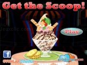Jouer à Get the scoop