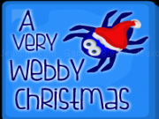 Jouer à A very webby christmas