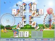 Jouer à Sunny park solitaire free