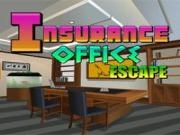 Jouer à Insurance office escape
