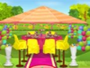 Jouer &agrave; Chartreuse party