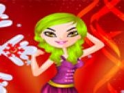 Jouer &agrave; Santa chic model