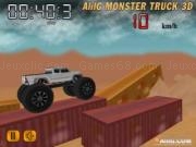 Jouer à 3d monster truck alilg