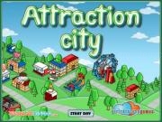 Jouer à Attraction city