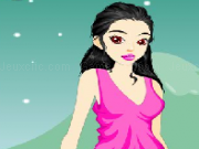 Jouer à New year party dress up 2014