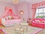 Jouer à Missing hearts in the pink room