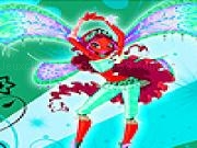 Jouer à Alone fantastic girls hidden numbers