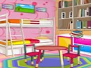 Jouer à Crazy kid bedroom