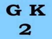 Jouer à General knowledge quiz 2