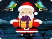 Jouer à Xmas gifting challenge