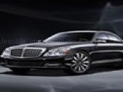 Jouer à Maybach puzzle