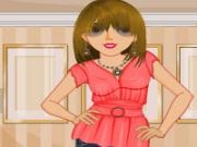 Jouer à Trendy hipster dress up