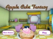 Jouer à Apple cake fantasy
