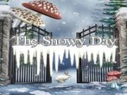 Jouer à The snowy day