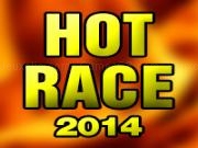 Jouer à Hot race 2014
