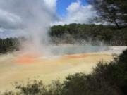 Jouer à Thermal springs jigsaw