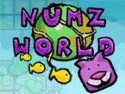 Jouer à Numz world