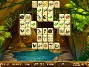 Jouer à Wild africa mahjong 3