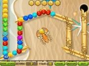 Jouer &agrave; Scorpion blast 3