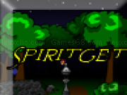 Jouer à Spirit get
