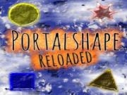 Jouer à Portalshape reloaded