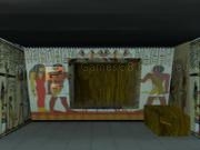 Jouer à Secret of the pharaohs tomb