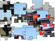 Jouer à Big monster truck puzzle