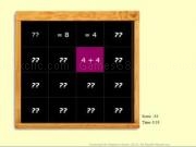 Jouer à Winx club math 101
