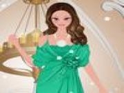 Jouer à Clothers for party dress up