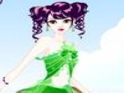 Jouer à Mermaid dress up world