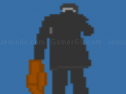 Jouer &agrave; The shai job