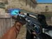 Jouer à Crossfire m4a1 thunder