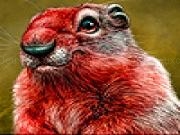 Jouer à Big nose slide puzzle