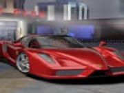 Jouer à Ferrari jigsaw