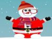 Jouer &agrave; Funny winter festivals