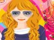 Jouer &agrave; Gentle style make over