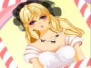 Jouer &agrave; So pretty bride