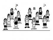 Jouer &agrave; One man is missing