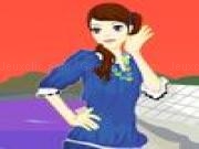 Jouer &agrave; Going out before sun set