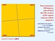 Jouer à The magic square