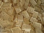 Jouer à Wooden boxes jigsaw