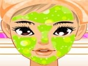 Jouer à Cruise love beauty makeover suoky