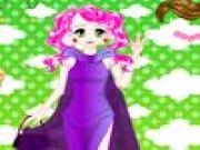 Jouer &agrave; Taking inspiration dress